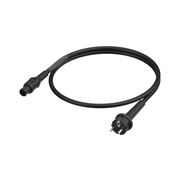 Obrázek NEUTRIK NKPH03-MFM1-M0300 ultimate powerCON TRUE1 napájecí kabel