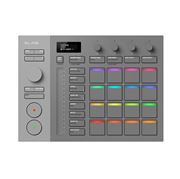 Obrázek AlphaTheta Serato Studio kontrolér