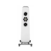 Obrázek ELAC Concentro M807 podlahová reprosoustava, bílá-šedá