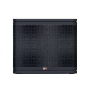 Obrázek z NAVA100 přenosný BT reproduktor, černý 