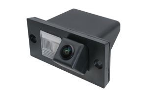 Obrázek z CMOS parkovaci kamera Hyundai H1 