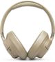 Obrázek z JBL Tune 780NC Beige 