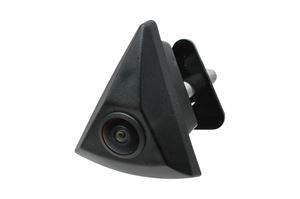 Obrázek z Predni kamera v logu VW 