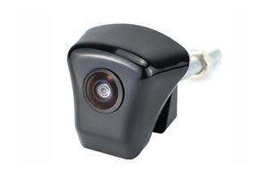 Obrázek z Predni parkovaci kamera v logu Audi 