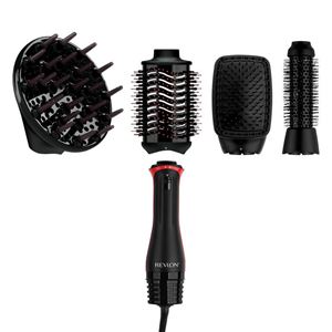 Obrázek z Revlon One-Step Blow-Dry Multi Air Styler 4v1 RVDR5373E 
