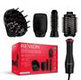 Obrázek z Revlon One-Step Blow-Dry Multi Air Styler 4v1 RVDR5373E 