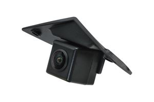 Obrázek z Predni parkovaci kamera v logu Mercedes 