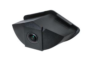 Obrázek z Predni parkovaci kamera v logu Mercedes 