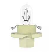 Obrázek OSRAM 12V BX8,4d 2W standard (10ks)