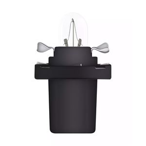 Obrázek z OSRAM 12V B8,5d 1,2W standard (10ks) 