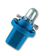 Obrázek OSRAM 12V BX8,5d 1,2W standard (10ks)