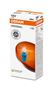 Obrázek z OSRAM 12V BX8,5d 1,2W standard (10ks) 