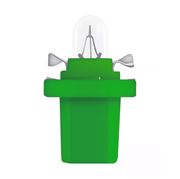 Obrázek OSRAM 12V B8,5d 2W standard (10ks)