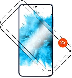 Obrázek z FIXED Sklo s apl.SG S26 FIXGFADA-1704-BK 