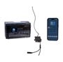 Obrázek z FM + DAB přijímač do auta - smartphone APP (ovládaný chytrým telefonem) 
