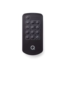 Obrázek z Audio Pro C5 Mk II W/ stolní multi-room reproduktor/černá 