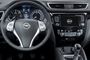 Obrázek z Ramecek 1DIN autoradia Nissan Qashqai II. / X-Trail 