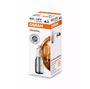 Obrázek z OSRAM 12V S2  BA20d 35/35W original (1ks) 