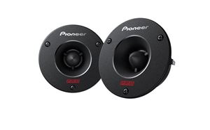 Obrázek z Pioneer TS-B1010PRO Bullet car Tweeter (150 W) 