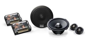 Obrázek z Pioneer TS-C172PRS reproduktor do auta 