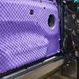 Obrázek z STP WAVE 15 Violet - plát 
