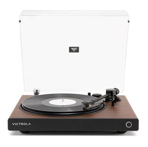 Obrázek z Victrola Wave hnědý 