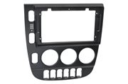 Obrázek Adapter 9" autoradia Mercedes M [W163]