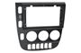 Obrázek z Adapter 9" autoradia Mercedes M [W163] 