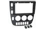 Obrázek z Adapter 9" autoradia Mercedes M [W163] 
