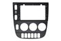 Obrázek z Adapter 9" autoradia Mercedes M [W163] 