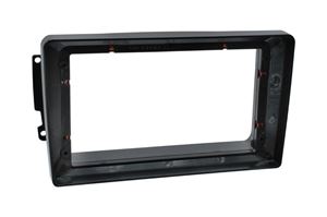 Obrázek z Adapter 9" autoradia Mercedes 
