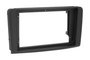 Obrázek Adapter 9" autoradia Mercedes M / GL-Class