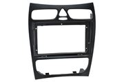 Obrázek Adapter 9" autoradia Mercedes CLK
