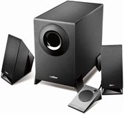 Obrázek EDIFIER M1360 reproduktory černé