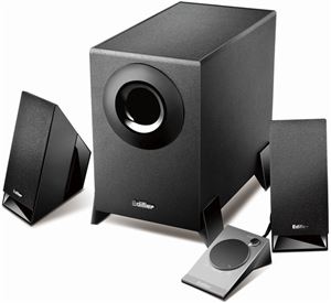 Obrázek z EDIFIER M1360 reproduktory černé 