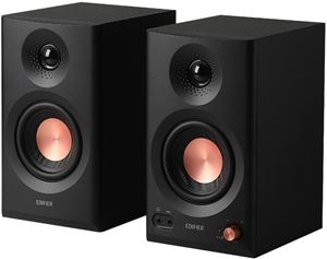 Obrázek z EDIFIER MR3 reproduktory černé 