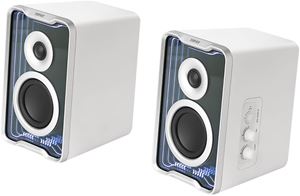 Obrázek z EDIFIER QR30 reproduktor bílé 