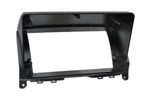 Obrázek z Adapter 9" autoradia Mercedes C [W204] 