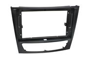 Obrázek Adapter 9" autoradia Mercedes E / CLS
