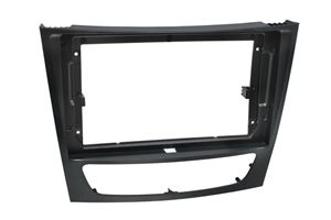 Obrázek z Adapter 9" autoradia Mercedes E / CLS 