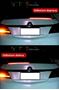 Obrázek z LED pásek na spoiler, brzdové světlo, carbon, 120 cm 