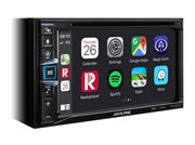 Obrázek ALPINE INE-W611D