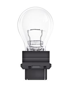 Obrázek z OSRAM 12V P27W (W2,5x16d) 27W standard (10ks) 