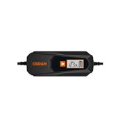 Obrázek OSRAM Autonabíječka 6V/2A & 12V/5A