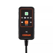 Obrázek OSRAM Autonabíječka 6V & 12V/1A
