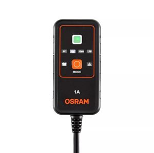 Obrázek z OSRAM Autonabíječka 6V & 12V/1A 