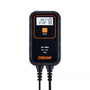 Obrázek OSRAM Autonabíječka 6V/2A & 12V/4A