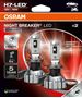 Obrázek z OSRAM H7 NIGHT BREAKER LED SMART 12V 