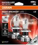 Obrázek z OSRAM H4/H19 NIGHT BREAKER LED SMART 12V 