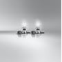 Obrázek z OSRAM H4/H19 NIGHT BREAKER LED SMART 12V 